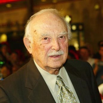 Bill Macy