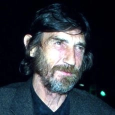 Derrick O'Connor