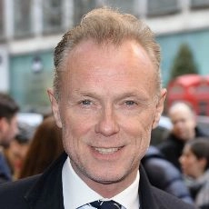 Gary Kemp