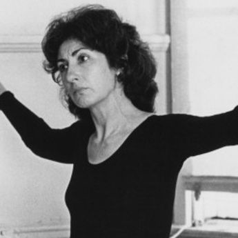 Joanna Merlin