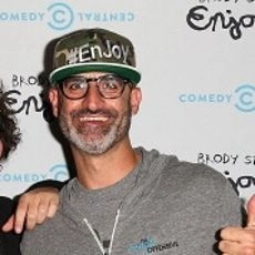 Brody Stevens