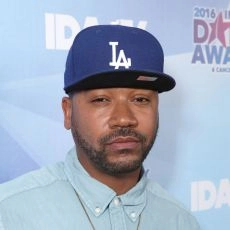 Columbus Short