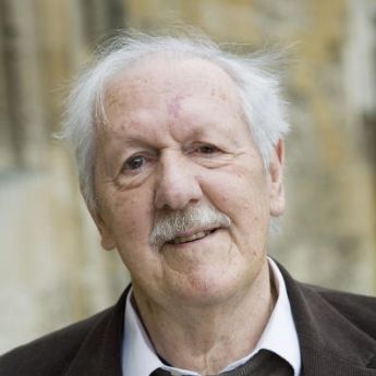 Brian Aldiss