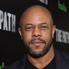 Rockmond Dunbar