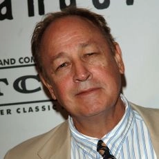 Frederic Forrest