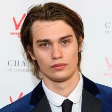 Nicholas Galitzine