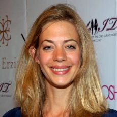 Brenna Palughi