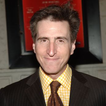 Paul Rudnick