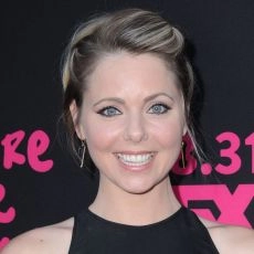 Collette Wolfe