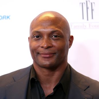 Eddie George