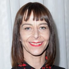 Kate Dickie