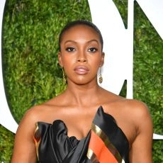 Condola Rashad
