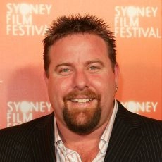 Shane Jacobson
