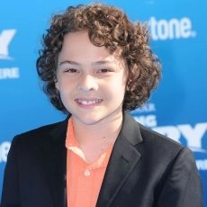 Hayden Rolence