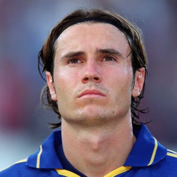 Yksel Osmanovski
