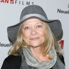 Judy Geeson