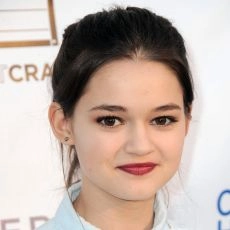 Ciara Bravo