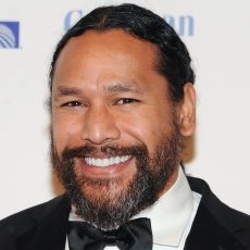 Troy Polamalu