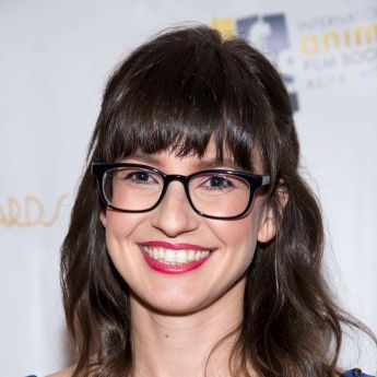 Katie Crown