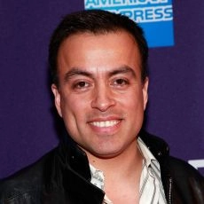 Israel Luna