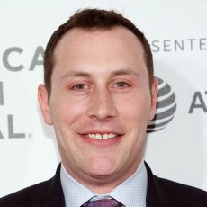 Mike Carlsen