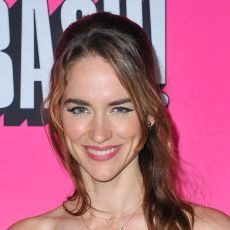 Melanie Scrofano