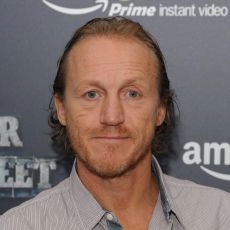 Jerome Flynn