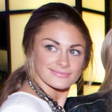 Jenny Skavlan