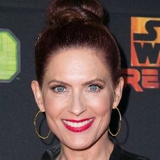 Vanessa Marshall