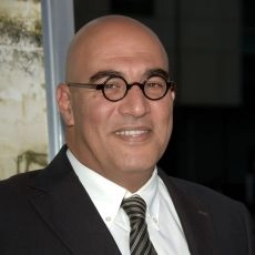 Igal Naor