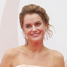 Charlotte Frogner