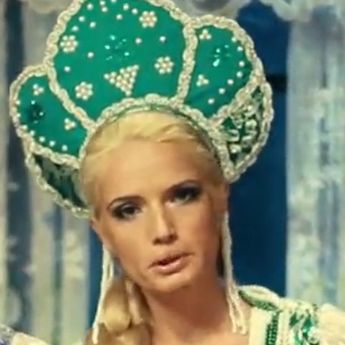 Аліна Гордієнко