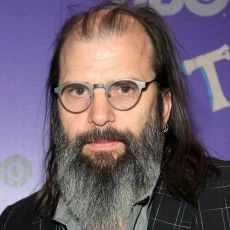 Steve Earle
