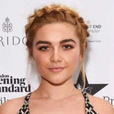 Florence Pugh