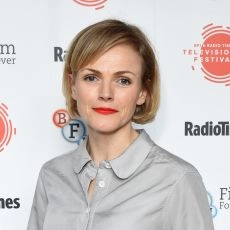 Maxine Peake
