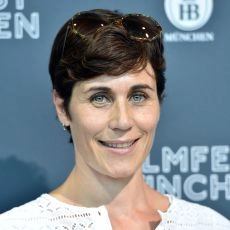 Nina Kunzendorf