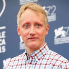 Benjamin Utzerath