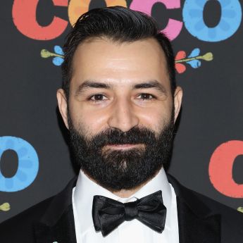 Adrian Molina