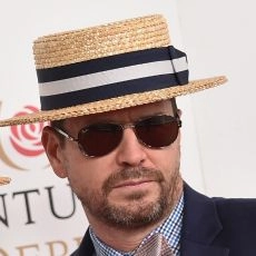 Robert Wahlberg