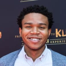 Robert Bailey Jr.
