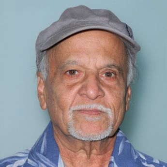 Gerry Bednob