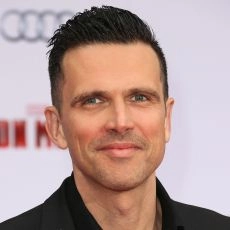 Ashley Hamilton