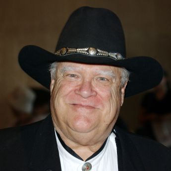 David Huddleston