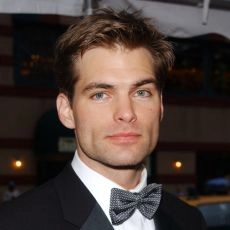 Daniel Cosgrove