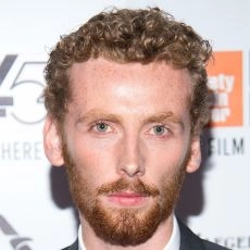 Edward Ashley