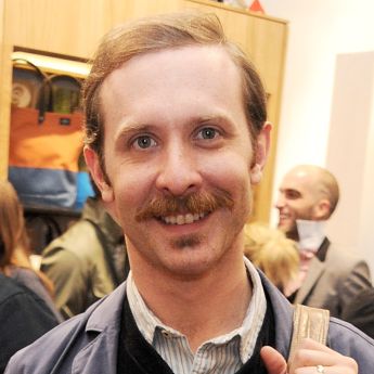 Tim Downie