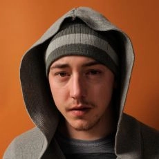 Chris Coy