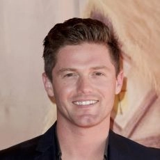 Spencer Liff