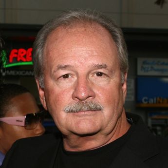 Lee Stanley