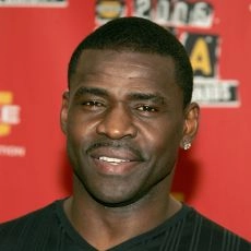 Michael Irvin